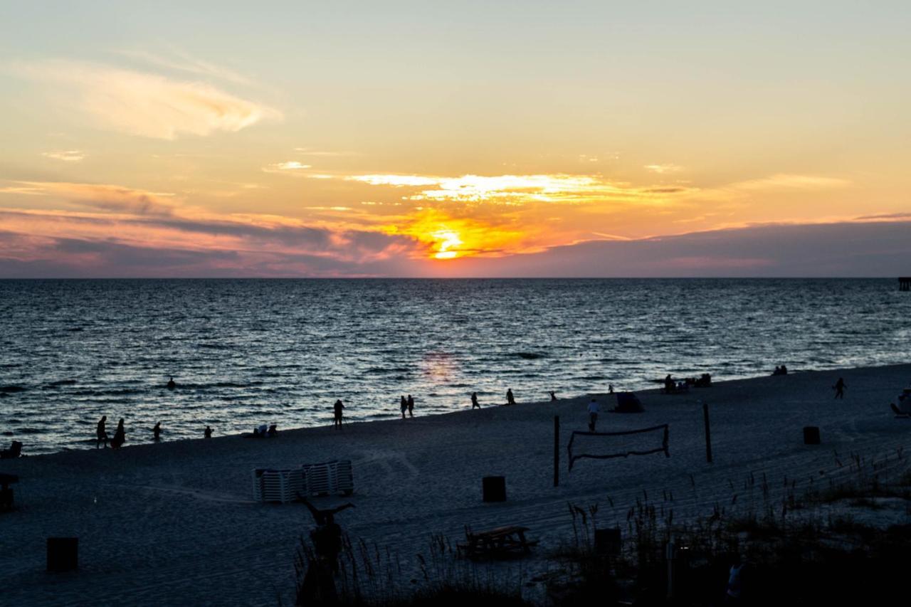 Beachfront With Free Beach Service!Private Balcony Panama City Beach Exterior foto