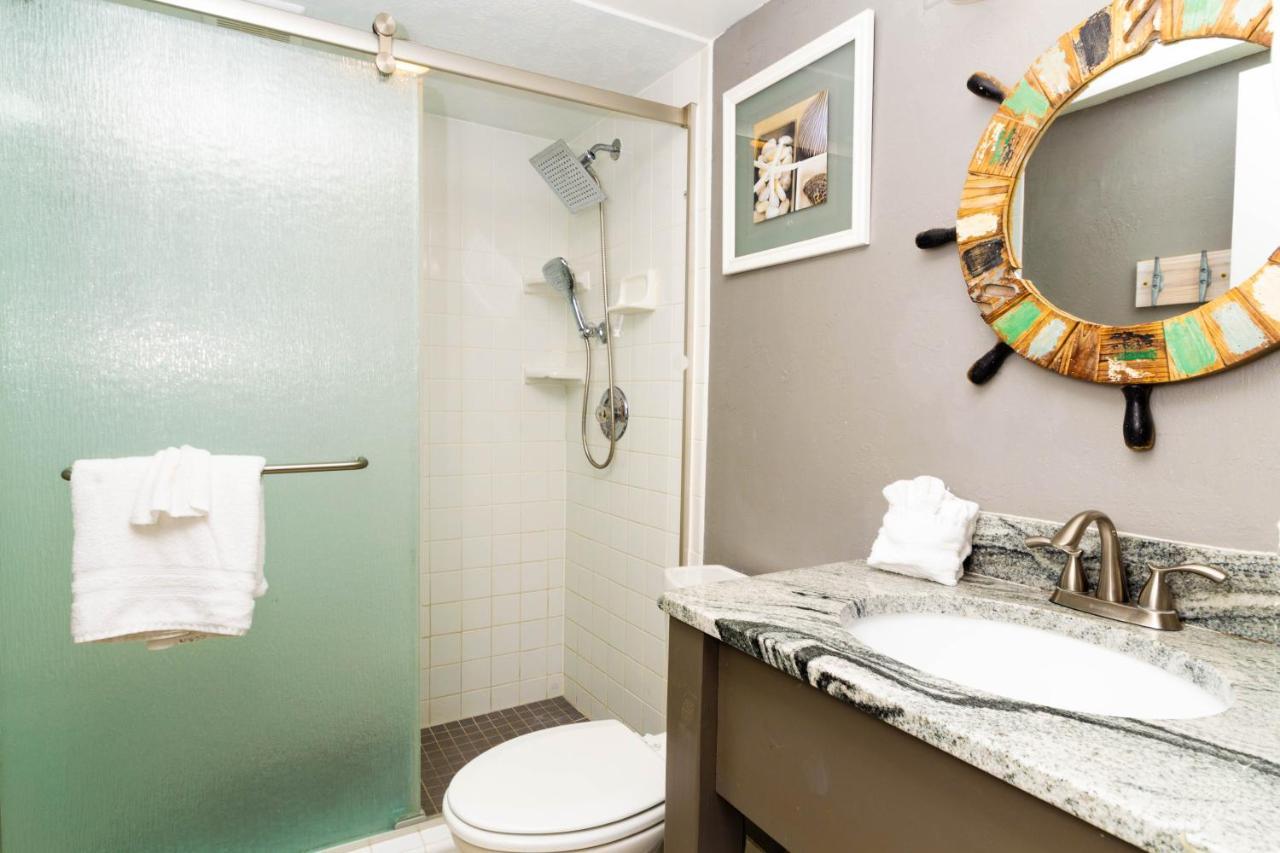 Beachfront With Free Beach Service!Private Balcony Panama City Beach Exterior foto